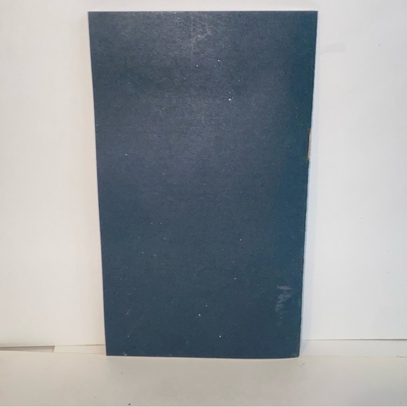 Vintage 1963 Newspaper Insert Winning Manners Booklet by Mary Sue Miller - Picture 2 of 11